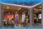 Disney Wish Gallery Image